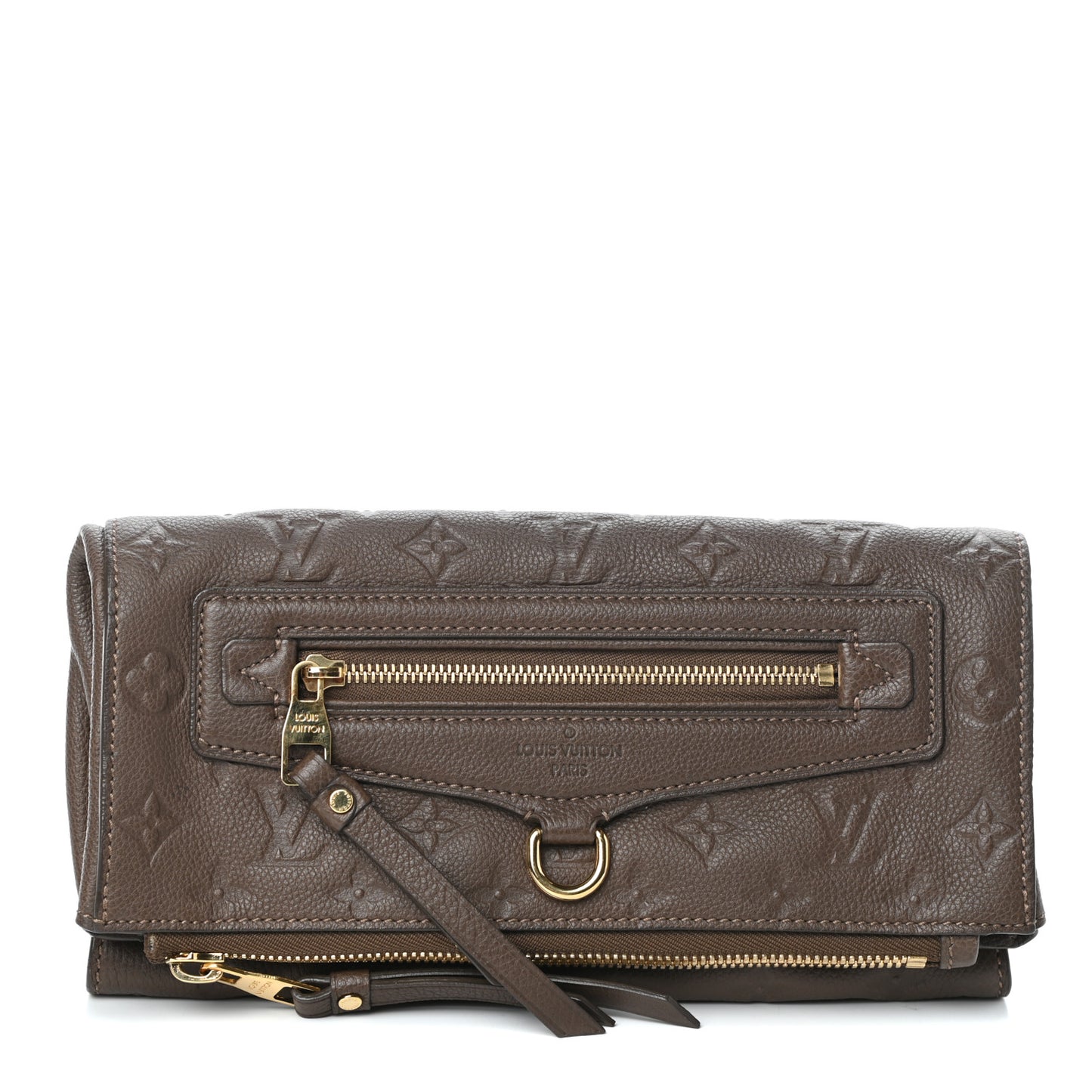 Empreinte Petillante Clutch Ombre