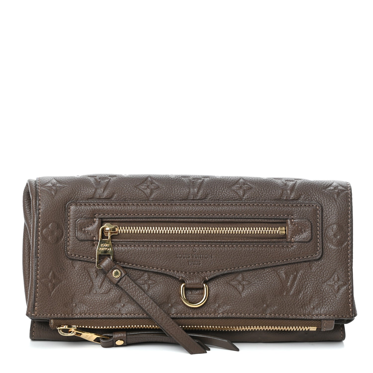 Louis Vuitton Empreinte Petillante Clutch Ombre 1 of 9
