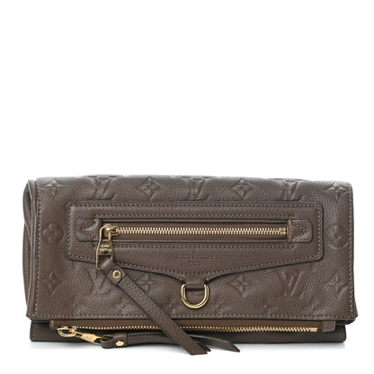 Louis Vuitton Empreinte Petillante Clutch Ombre 1 of 9