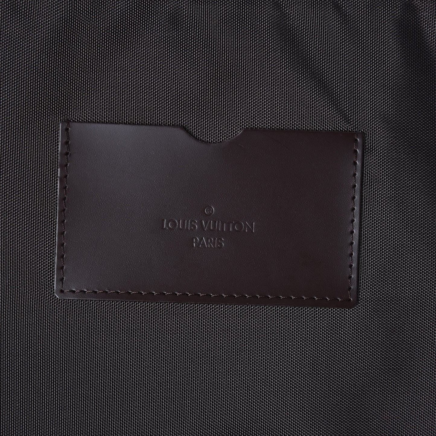 Damier Ebene Pegase 55