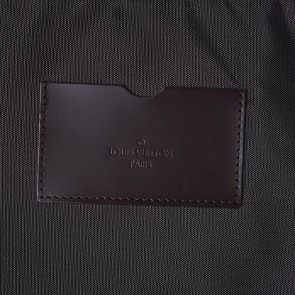 Louis Vuitton Damier Ebene Pegase 55 11 of 15