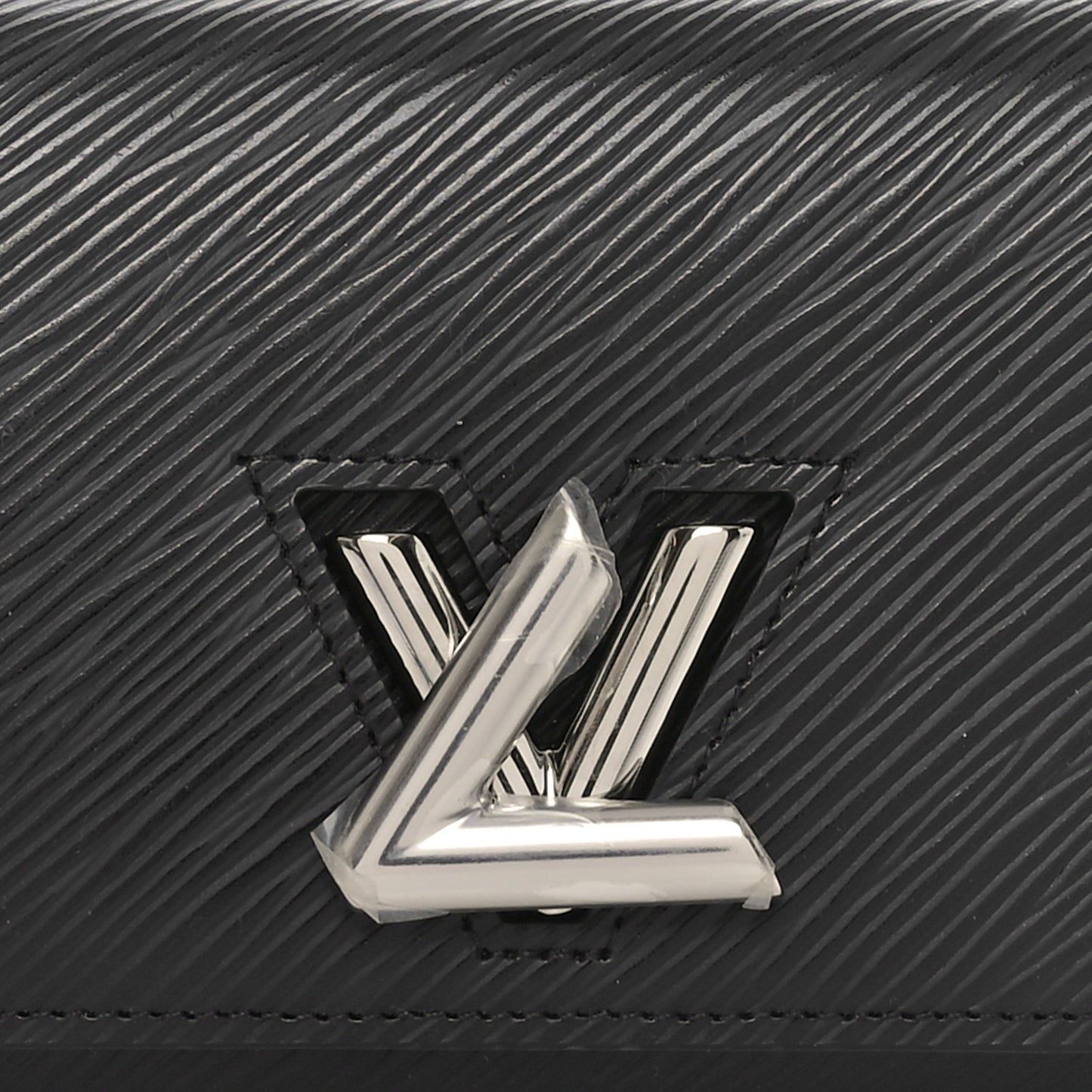 Epi Twist XS Wallet Black