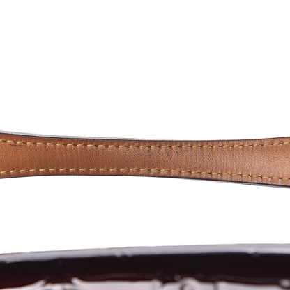 Louis Vuitton Vernis Rodeo Drive Amarante 9 of 18
