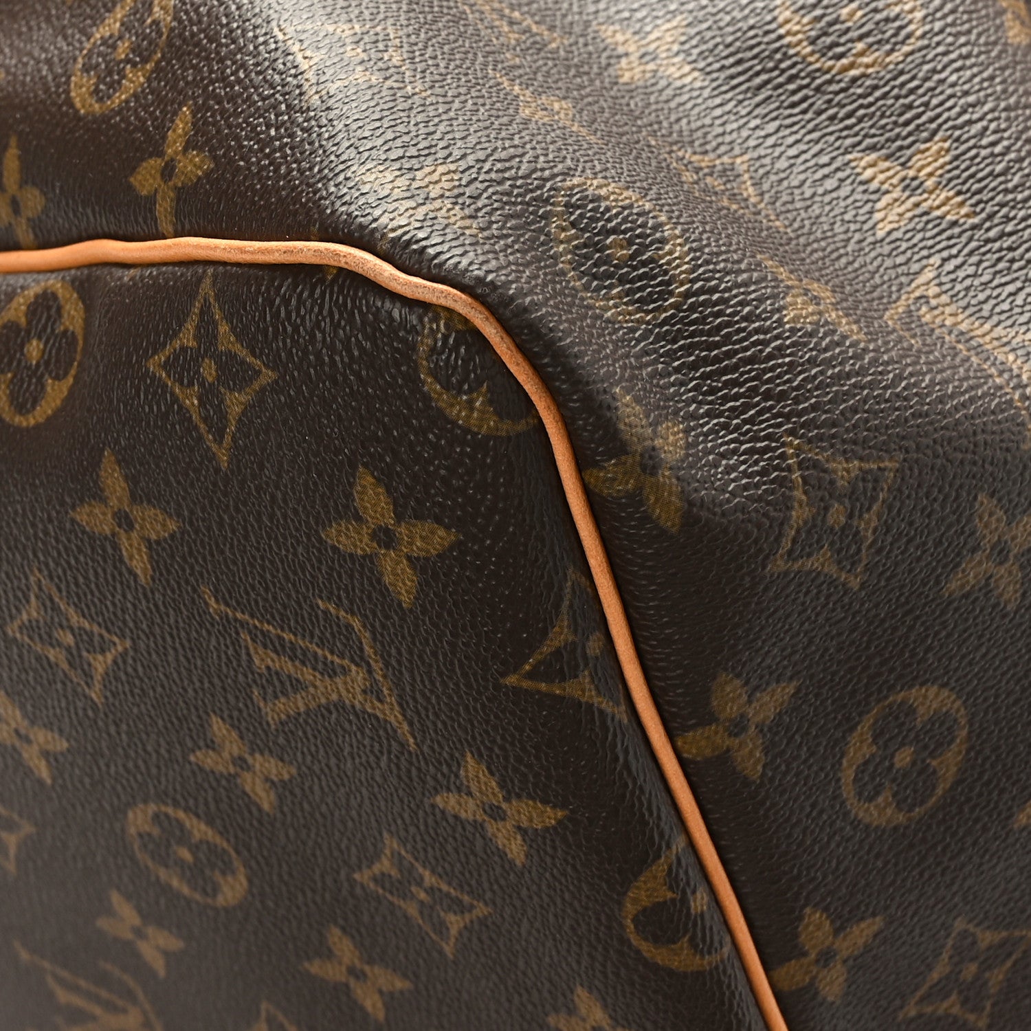 Louis Vuitton Monogram Keepall 60 9 of 11