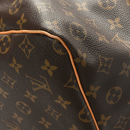 Louis Vuitton Monogram Keepall 60 9 of 11
