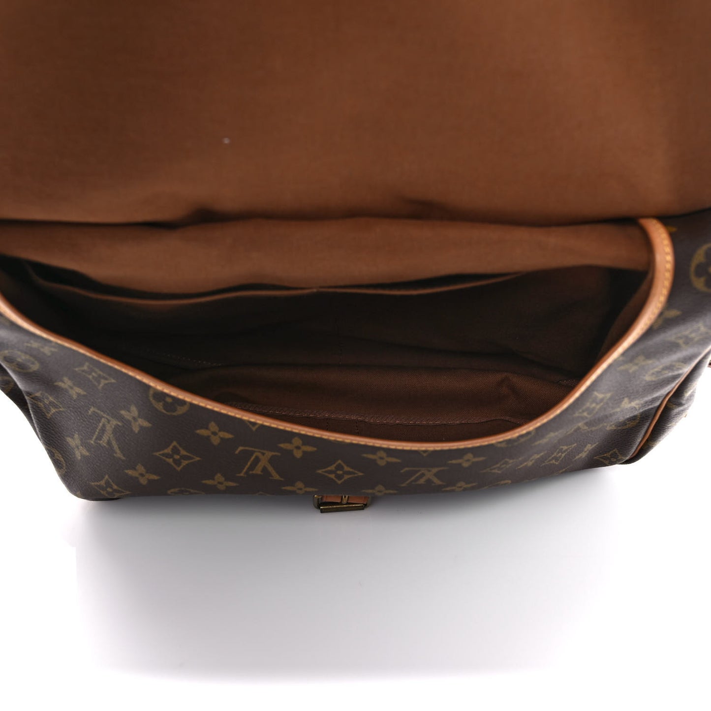 Monogram Saumur 35