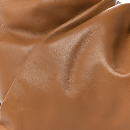 Bottega Veneta Smooth Butter Calfskin Small The Shoulder Pouch Moutarde 10 of 12