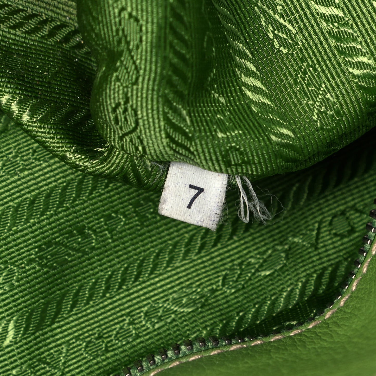 Vitello Daino Side Pocket Hobo