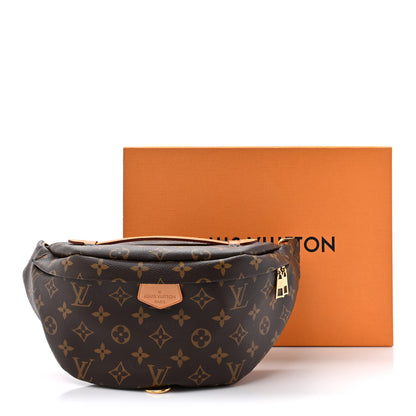Louis Vuitton Monogram Bumbag 12 of 12
