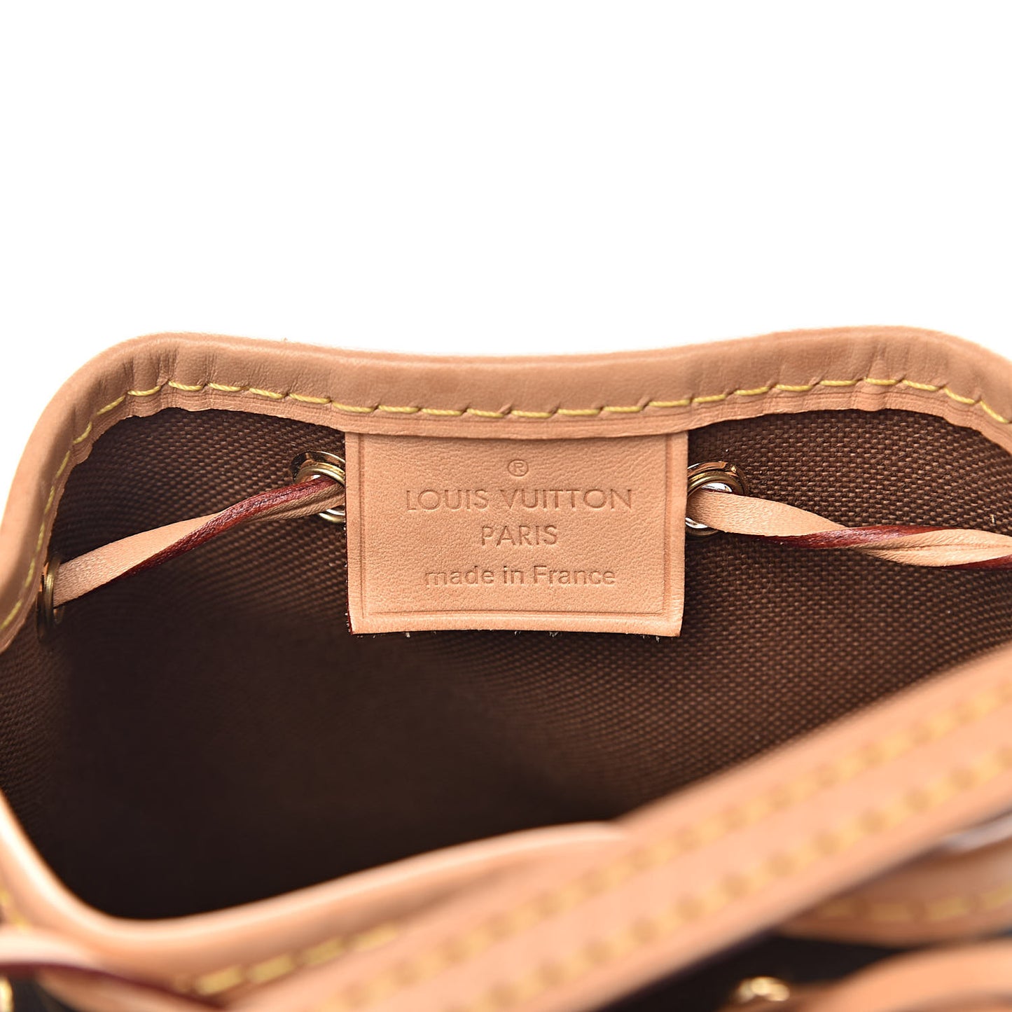 Monogram Nano Noe