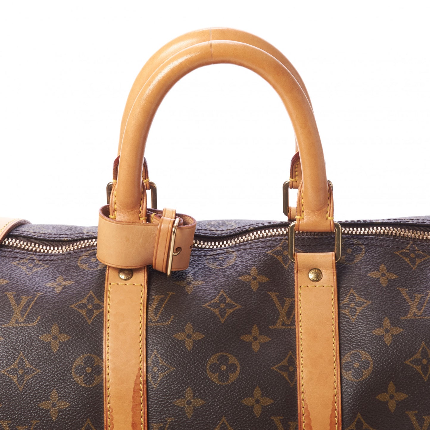 Monogram Keepall Bandouliere 45