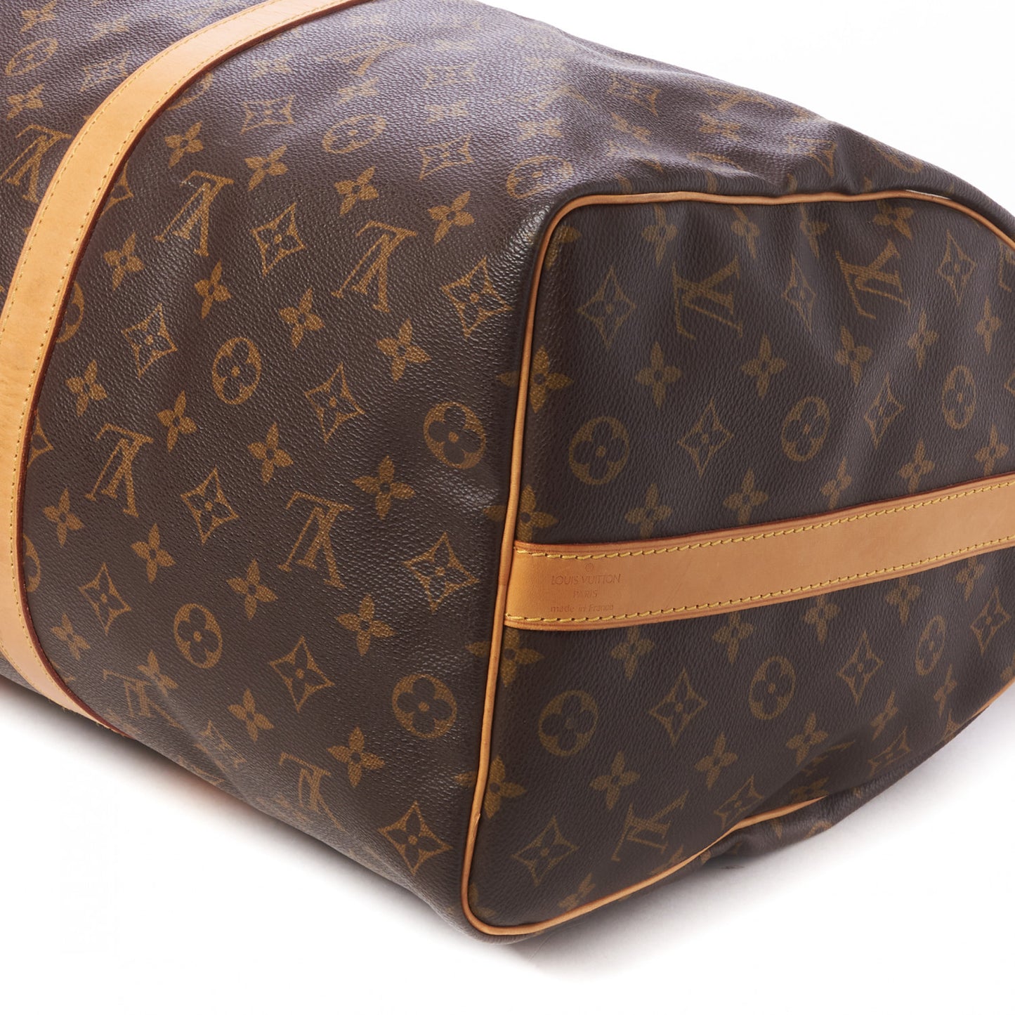 Monogram Keepall Bandouliere 50