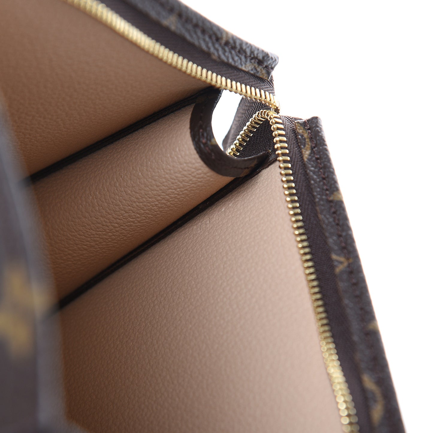 Monogram Toiletry Pouch 26