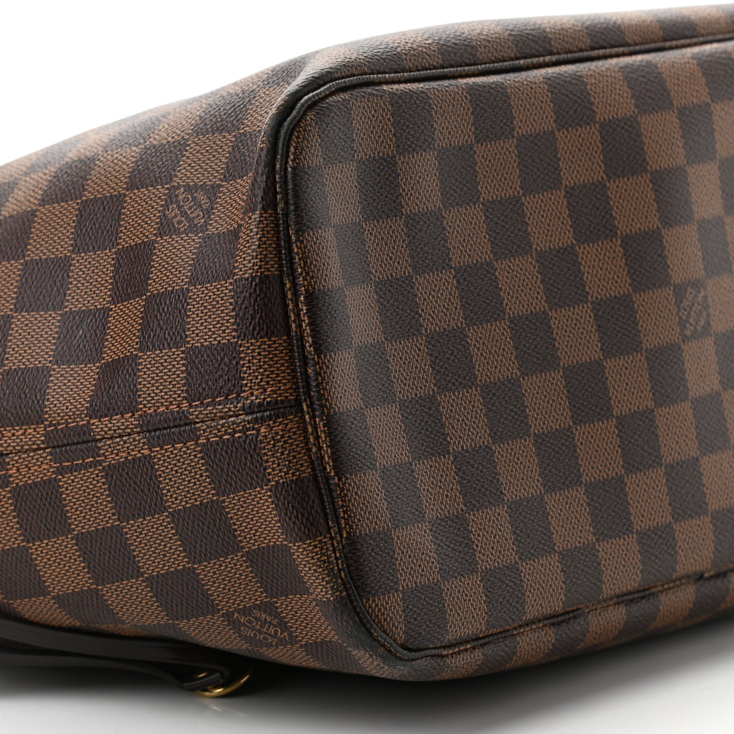 Damier Ebene Neo Neverfull MM