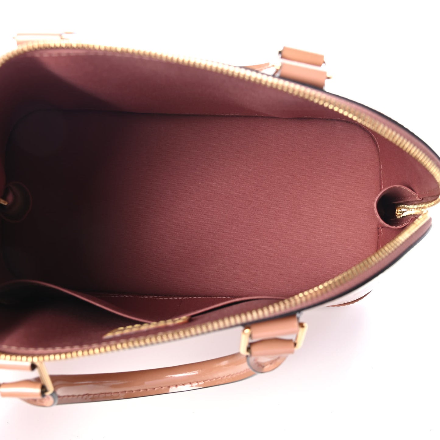Vernis Alma PM Rose Velours