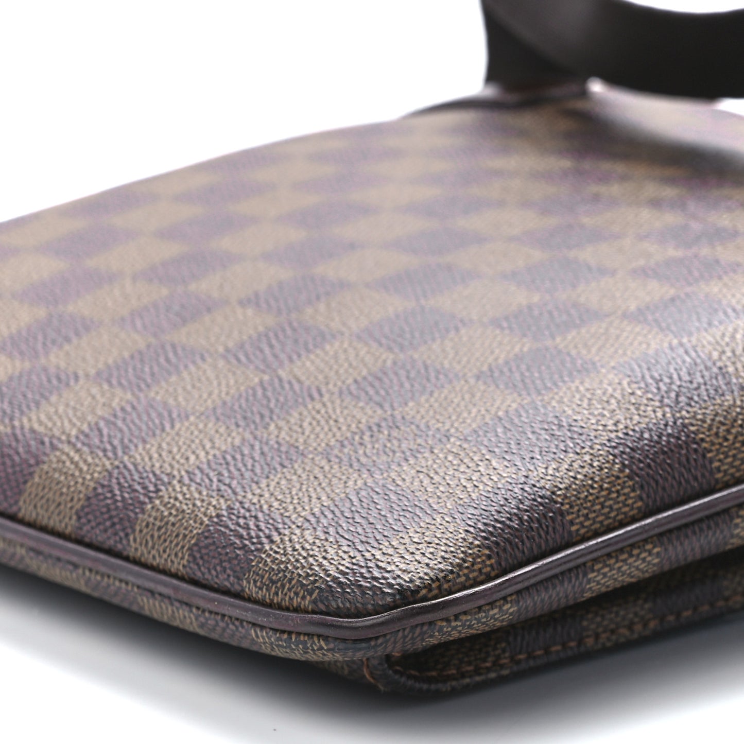 Damier Ebene Pochette Melville