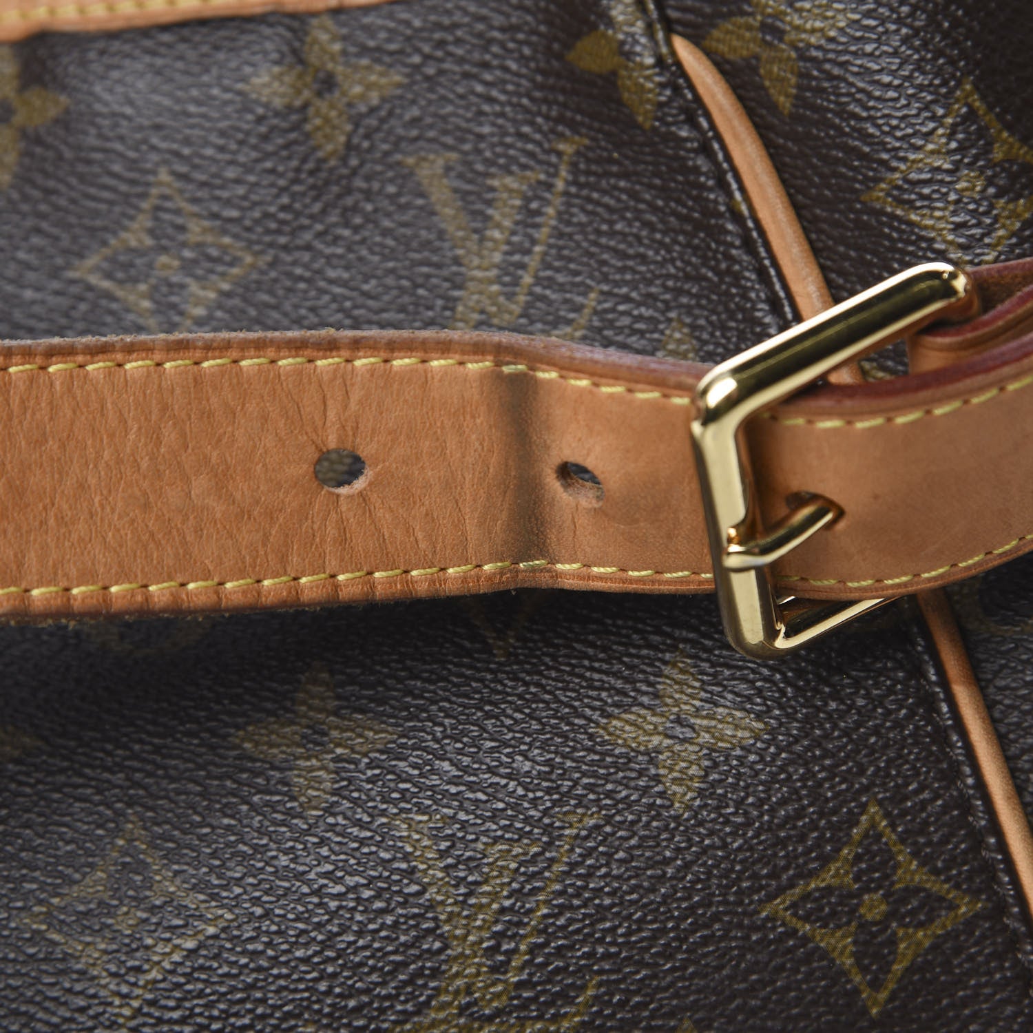 Louis Vuitton Monogram Galliera PM 15 of 19