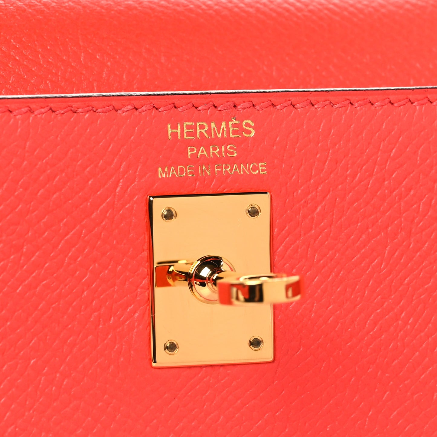 Epsom Kelly Sellier 25 Rose Jaipur