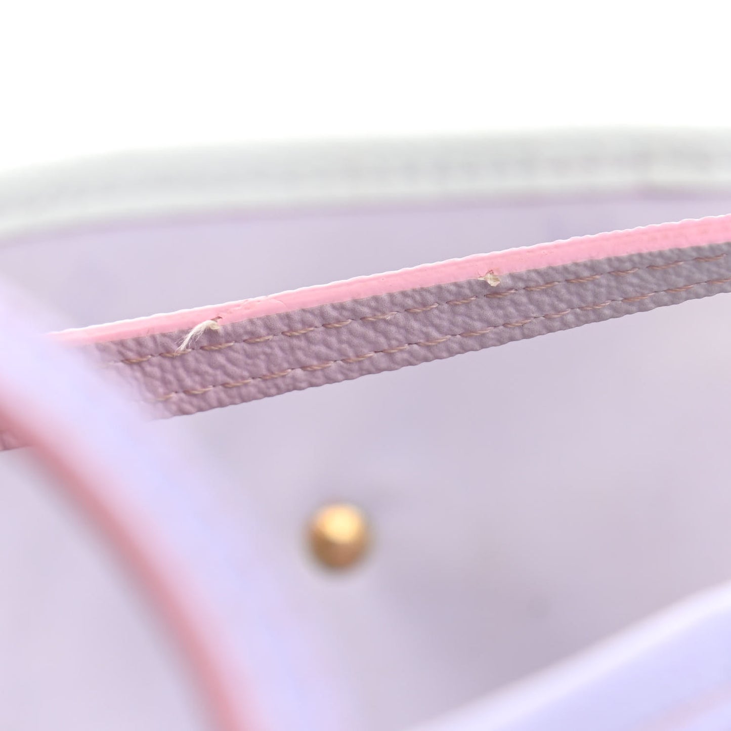 Monogram Giant Spring In The City Neverfull MM Sunrise Pastel