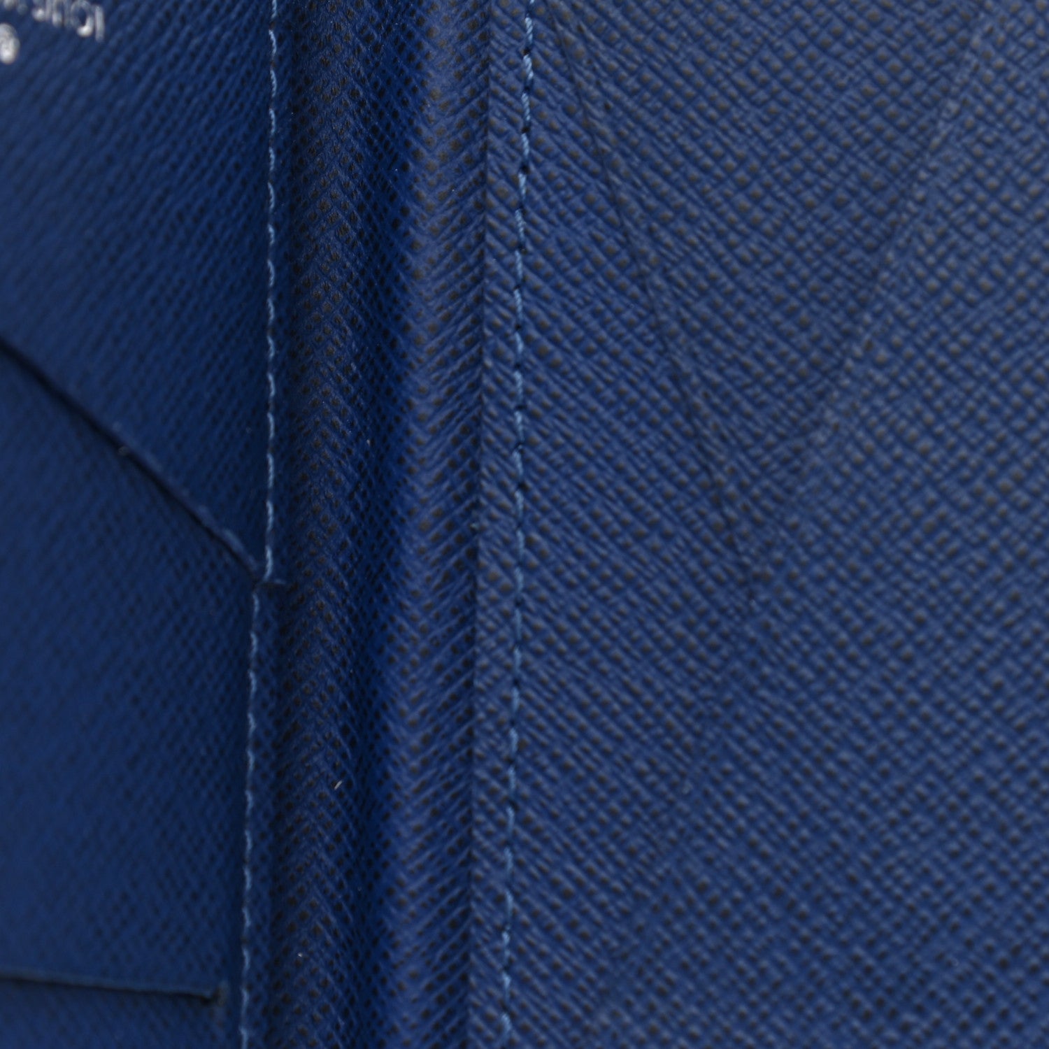 Louis Vuitton Taigarama Pocket Organizer NM Cobalt 7 of 12