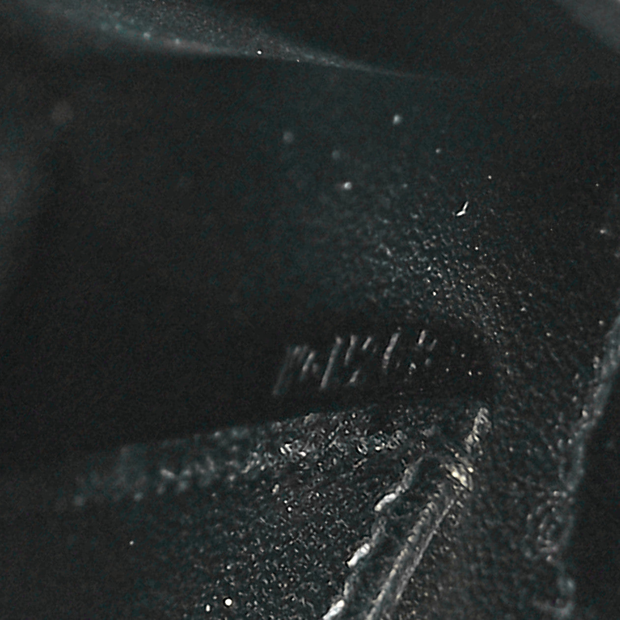 Hermes Epsom Mini Kelly Sellier 20 Black 7 of 11