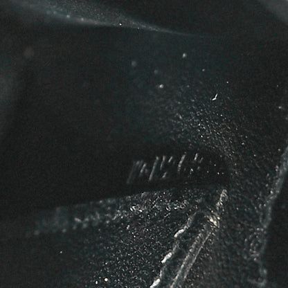 Hermes Epsom Mini Kelly Sellier 20 Black 7 of 11