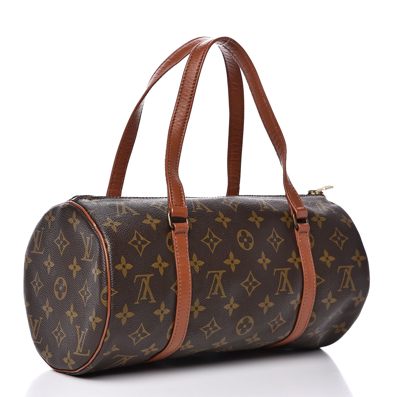 Louis Vuitton Monogram Papillon 30 3 of 13