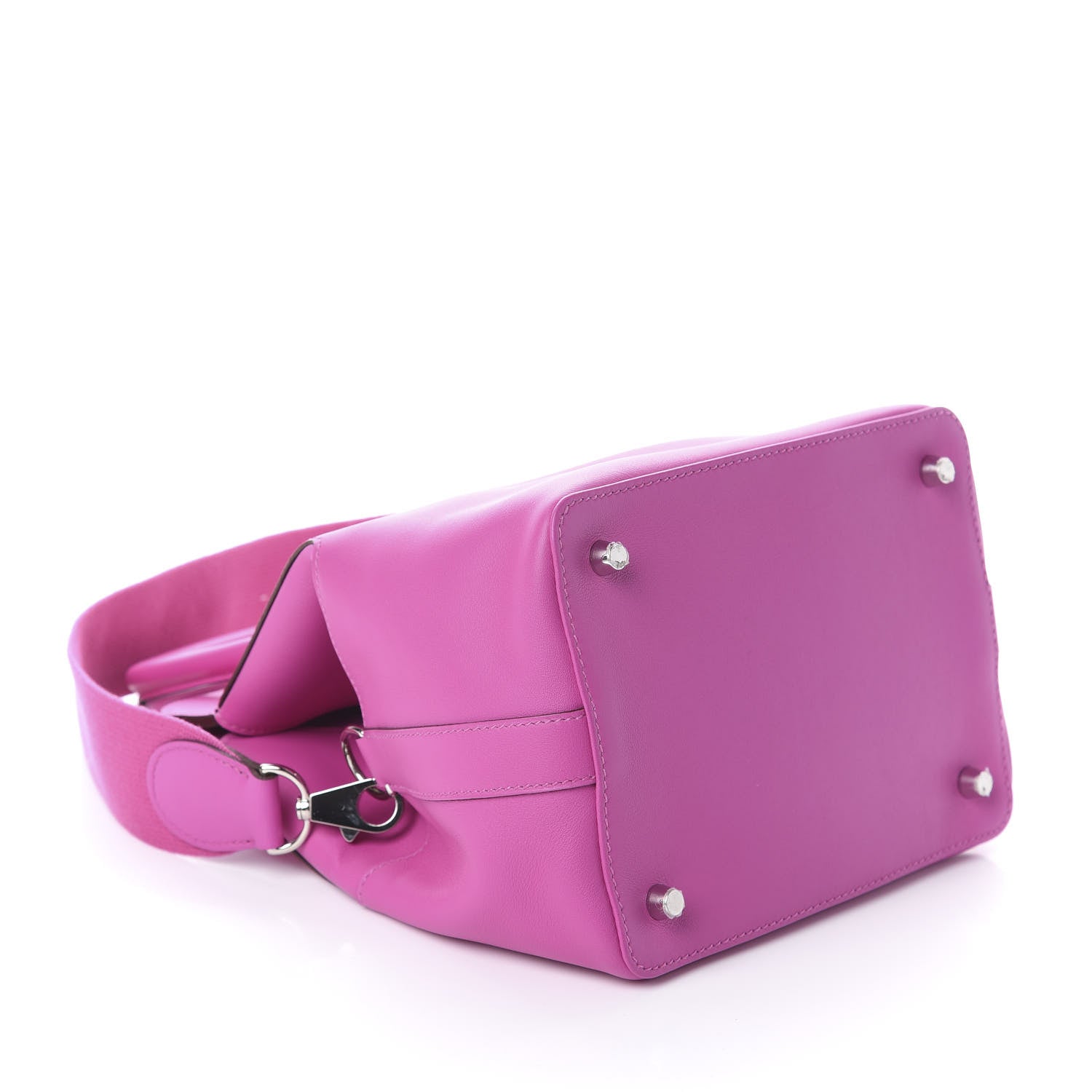 Hermes Swift Toolbox 20 Magnolia 3 of 7