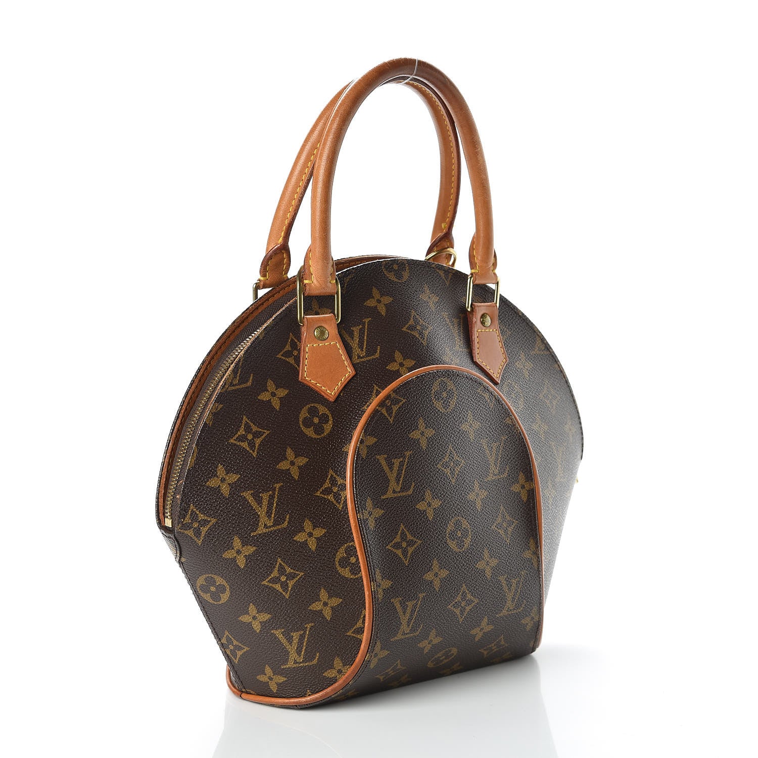 Louis Vuitton Monogram Ellipse PM 3 of 8