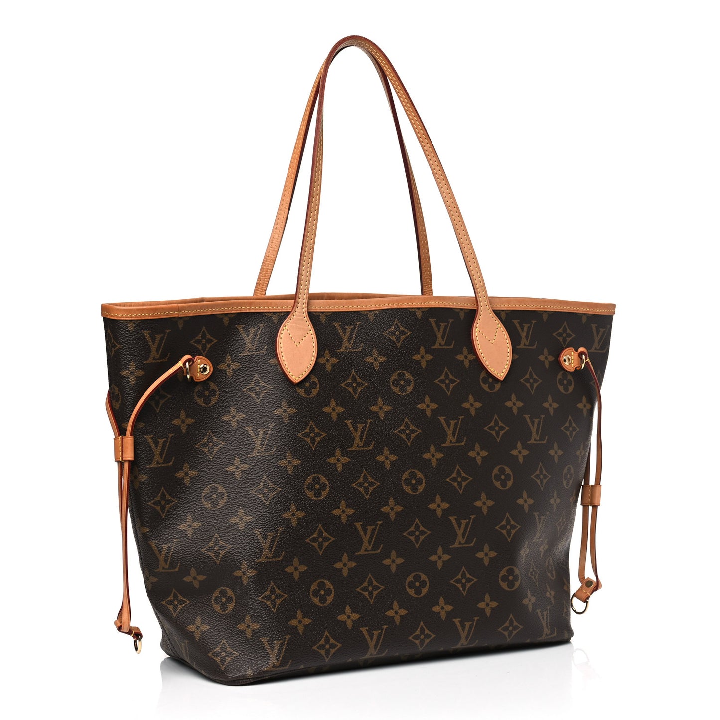 Monogram Neo Neverfull MM