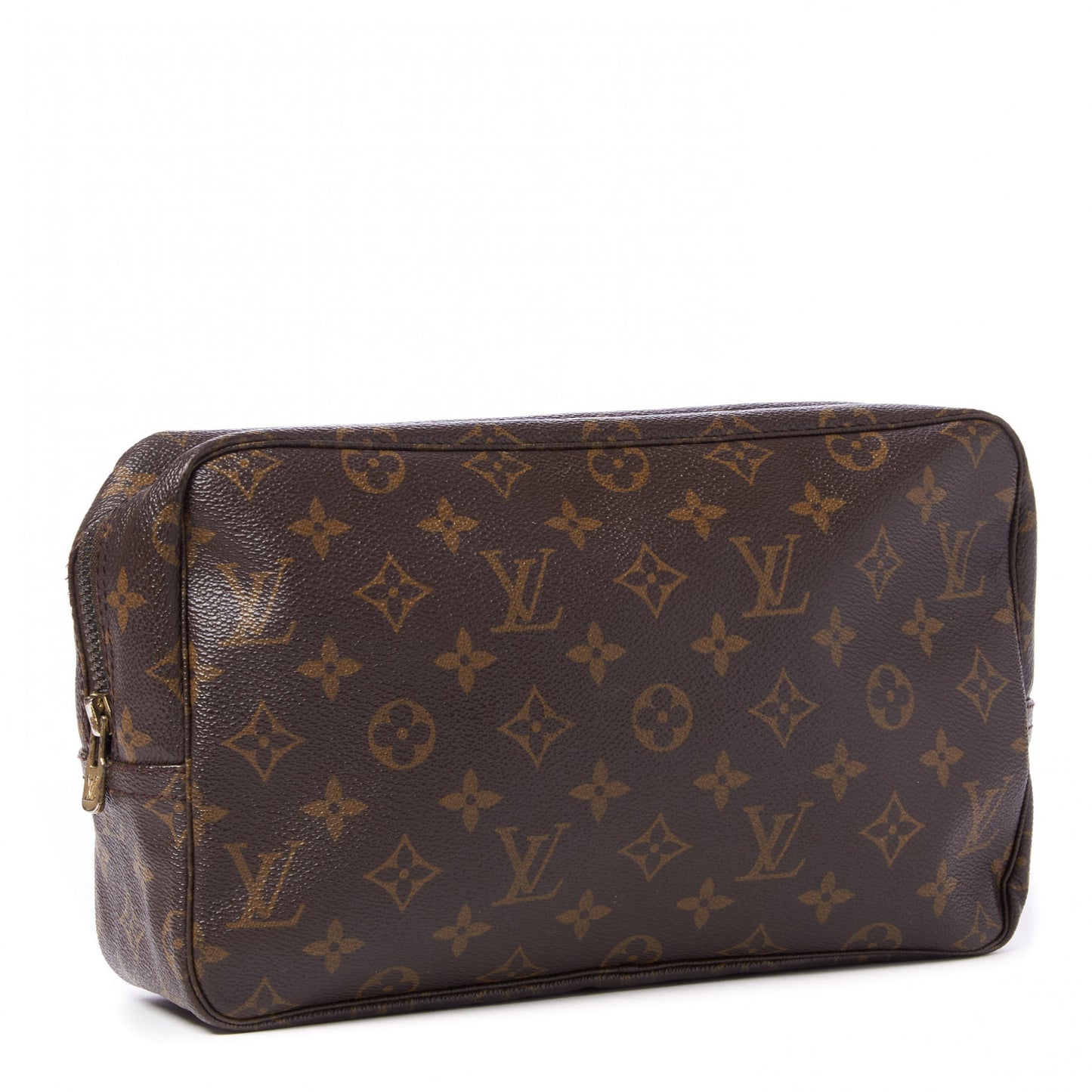 Monogram Trousse Toilette 28