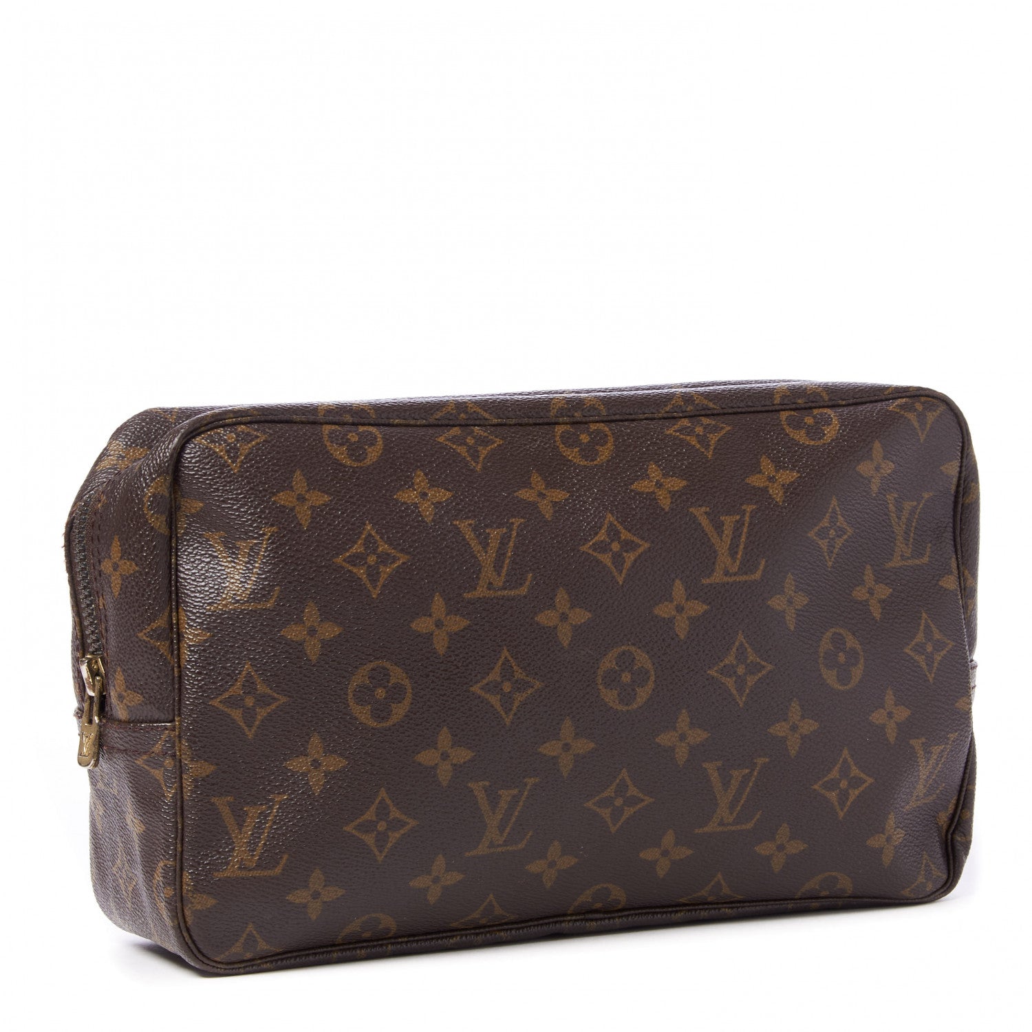 Louis Vuitton Monogram Trousse Toilette 28 2 of 8