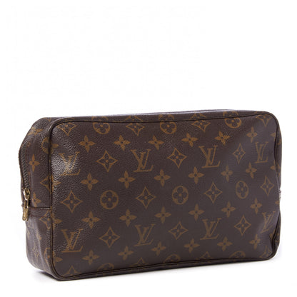 Louis Vuitton Monogram Trousse Toilette 28 2 of 8