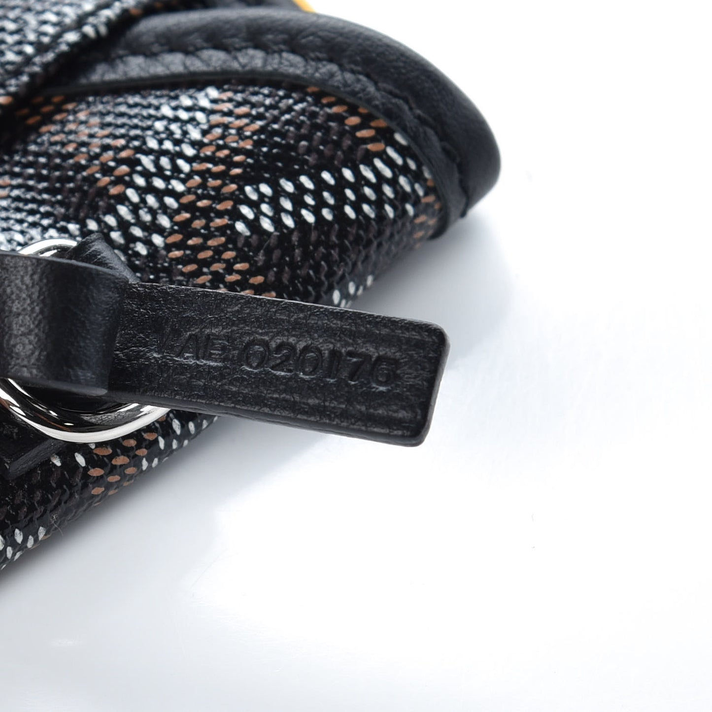 Goyardine Saint Louis GM Black