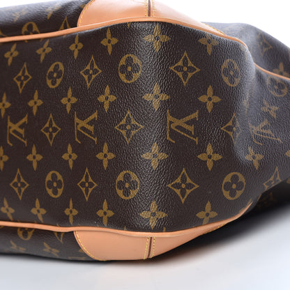 Louis Vuitton Monogram Estrela MM 9 of 10