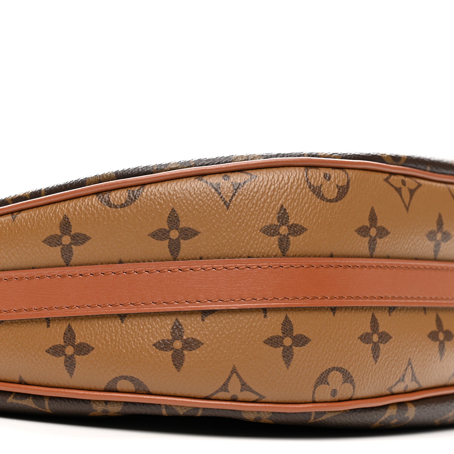 Louis Vuitton Reverse Monogram Loop Hobo 8 of 10