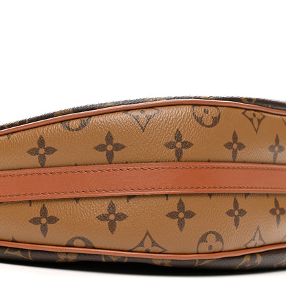 Louis Vuitton Reverse Monogram Loop Hobo 8 of 10