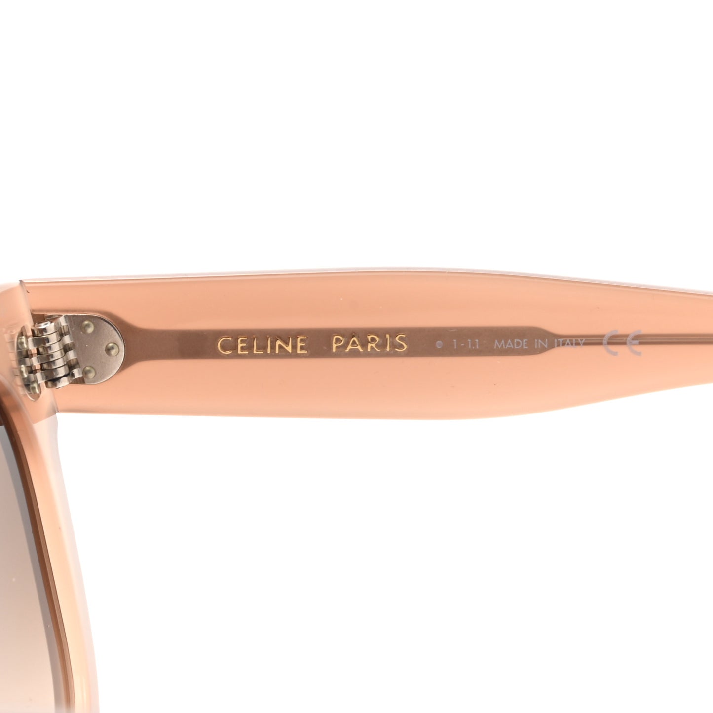 Tilda Sunglasses CL 41076/S Light Pink