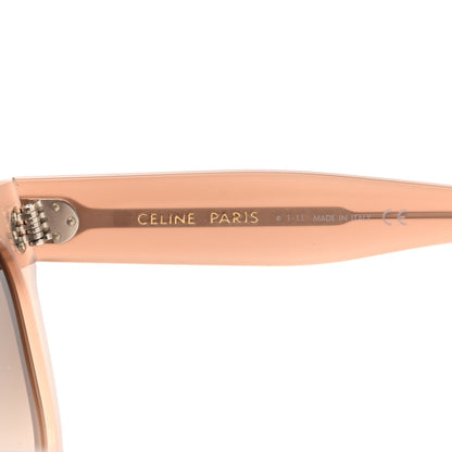 Celine Tilda Sunglasses CL 41076/S Light Pink 5 of 7