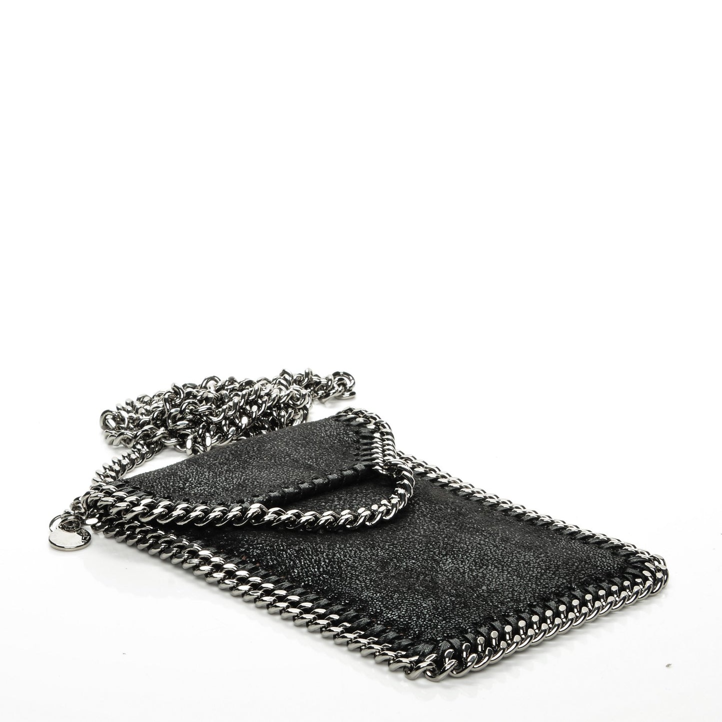 Shaggy Deer Falabella iPhone 6 Plus Case Black