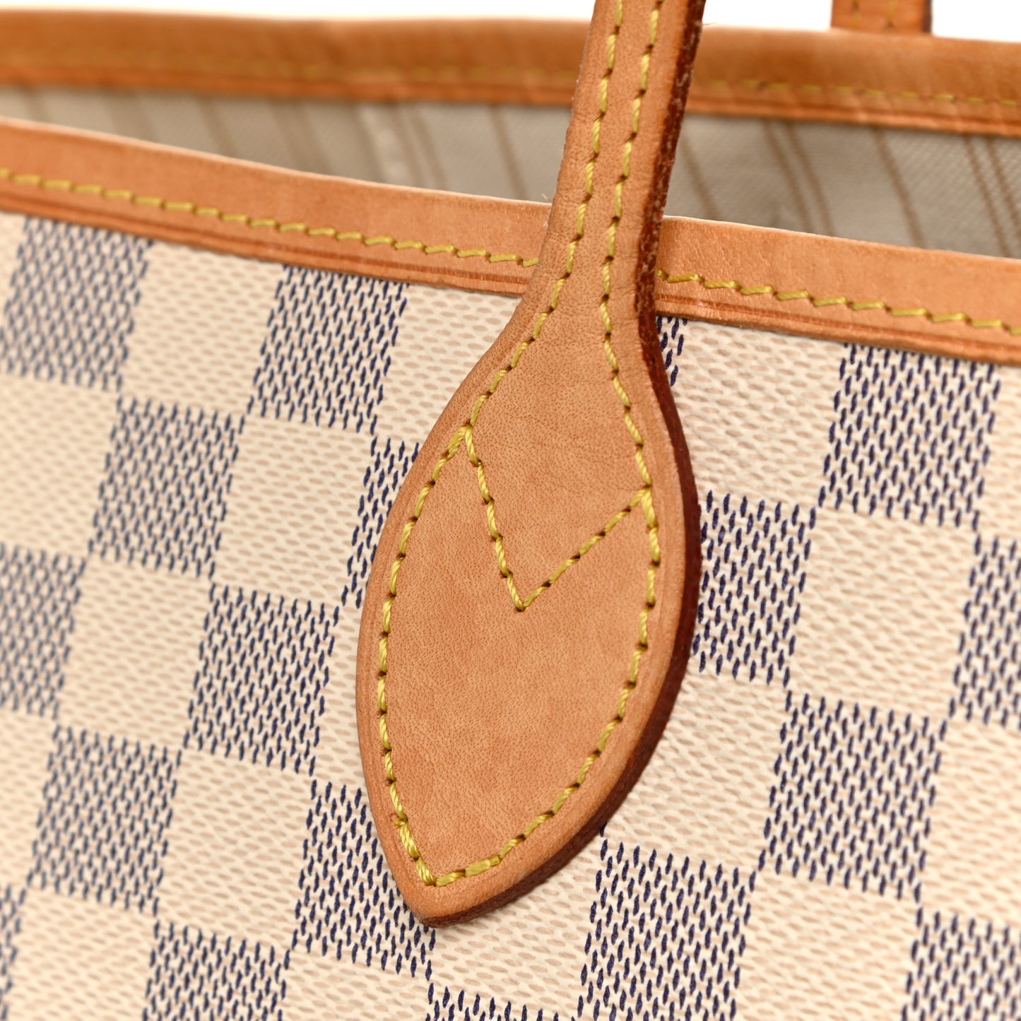 Damier Azur Neo Neverfull GM