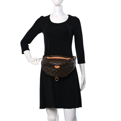 Louis Vuitton Monogram Bumbag 2 of 8