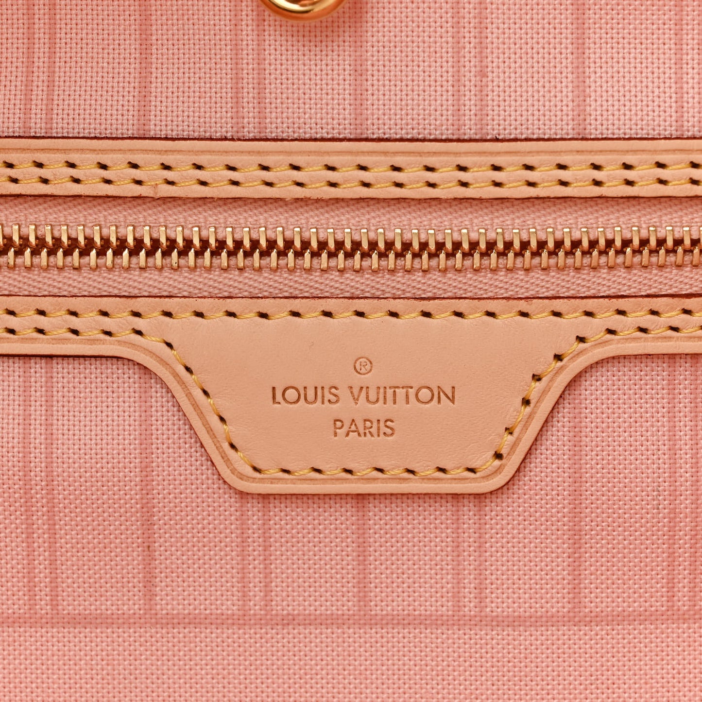 Damier Azur Tahitienne Neverfull MM