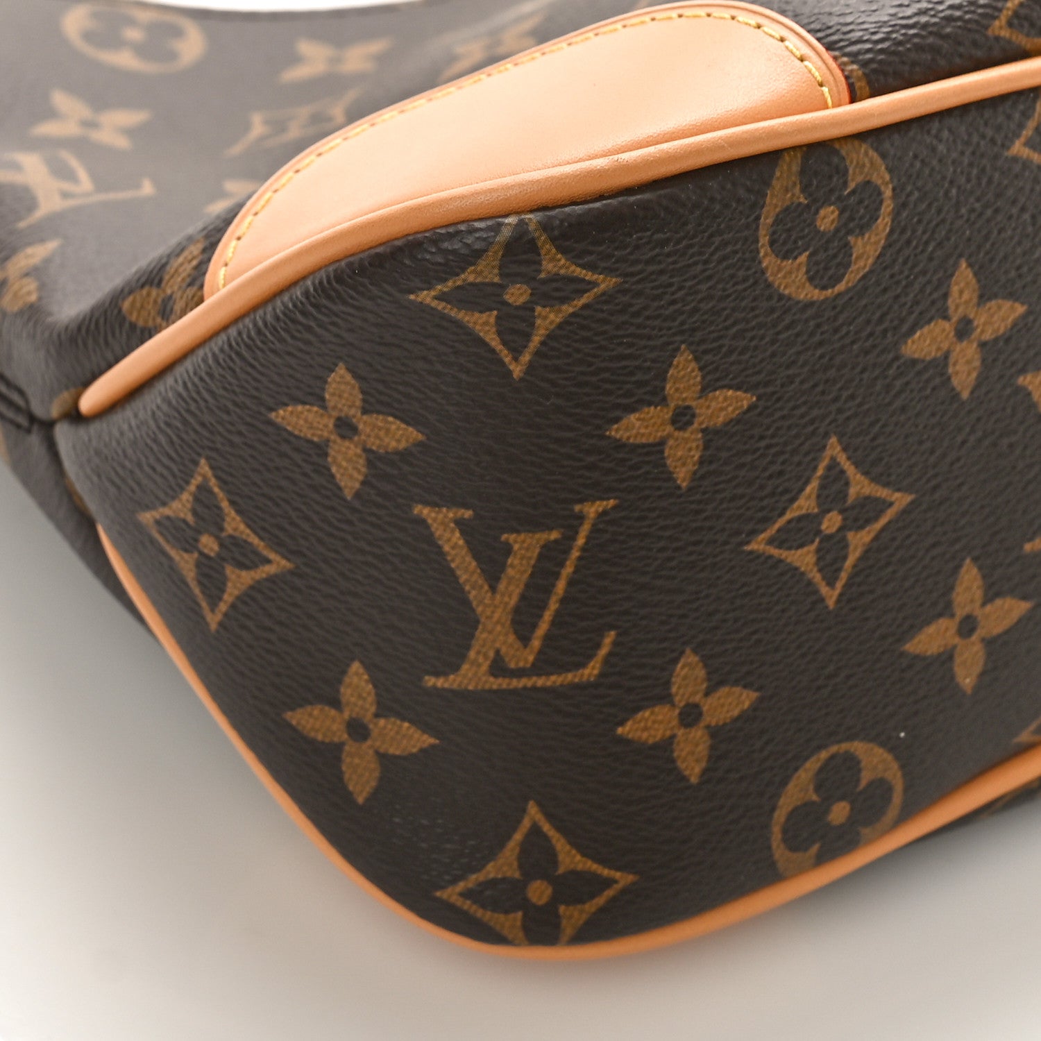 Louis Vuitton Monogram Boulogne NM 7 of 8