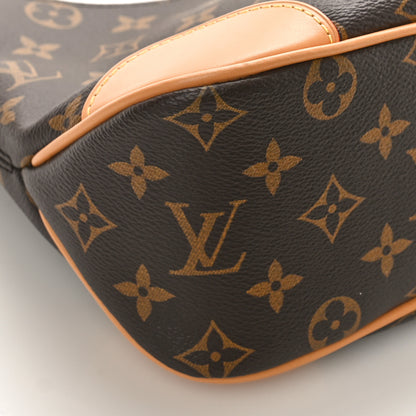 Louis Vuitton Monogram Boulogne NM 7 of 8