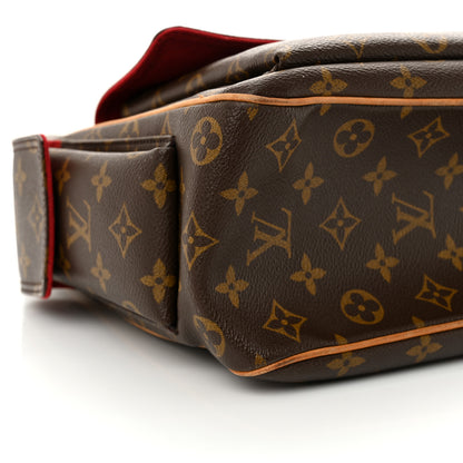 Louis Vuitton Monogram Multipli-Cite 8 of 13