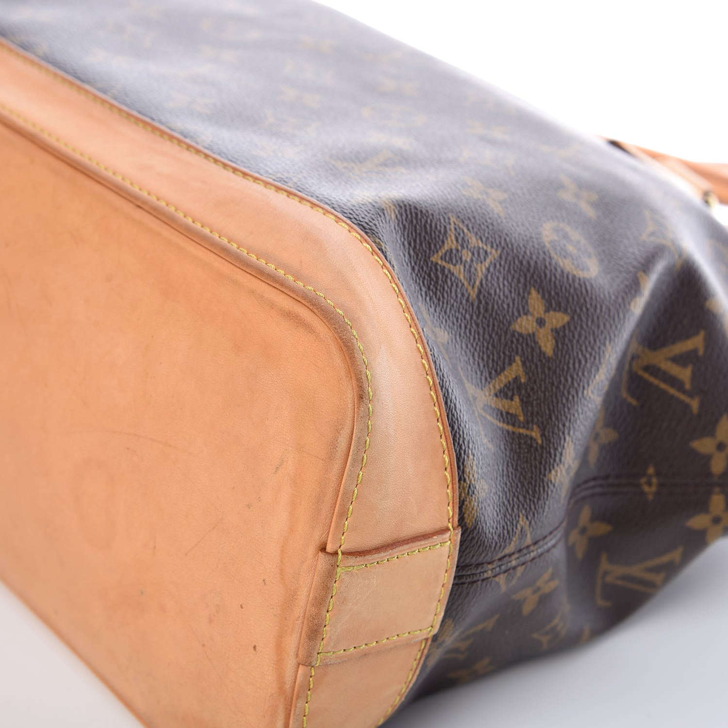 Louis Vuitton Monogram Lockit Horizontal 13 of 24