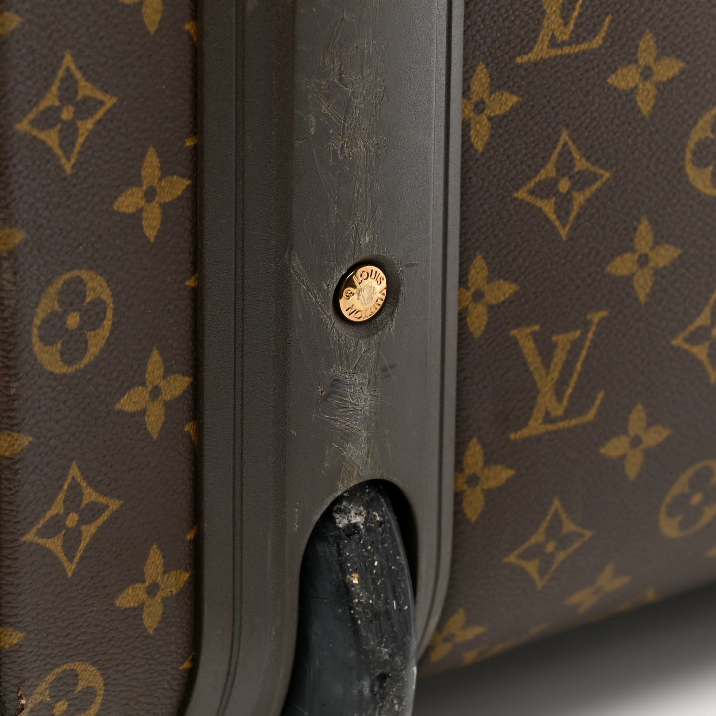 Monogram Pegase 65