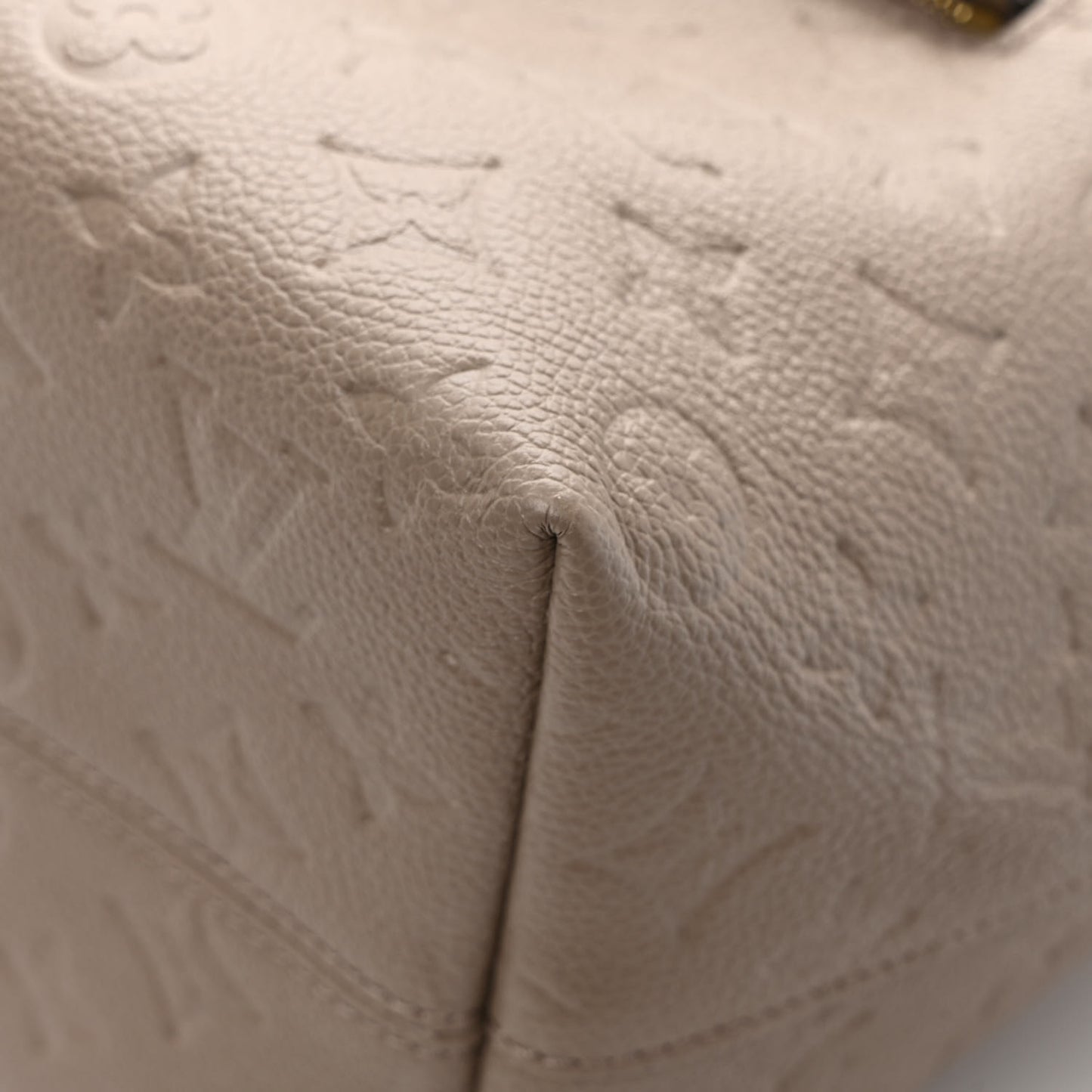 Empreinte Montsouris NM Backpack Tourterelle