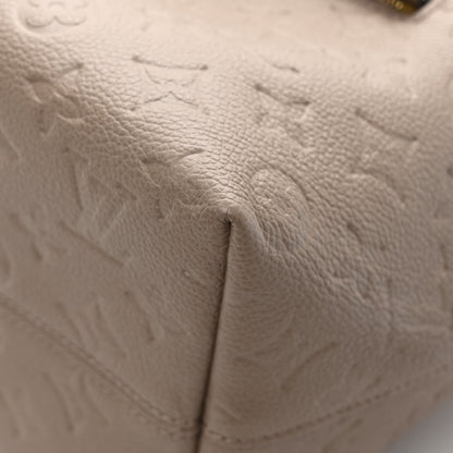 Louis Vuitton Empreinte Montsouris NM Backpack Tourterelle 10 of 10
